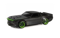 HPI Drift Micro RS4 Ford Mustang 1969 RTR 1:18