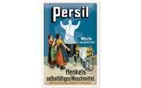 Nostalgic Art Schild Persil 20 x 30 cm, Metall