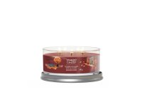 Yankee Candle Signature Duftkerze Autumn Daydream Signature 5 Wick Tumbler