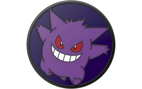 PopSockets Halterung Premium Glow in the dark Gengar