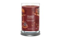 Yankee Candle Signature Duftkerze Autumn Daydream...