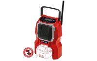 Einhell Akku-Radio TC-CR 18 Li BT, Solo