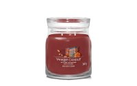 Yankee Candle Signature Duftkerze Autumn Daydream...