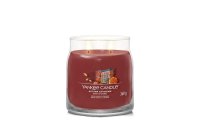 Yankee Candle Signature Duftkerze Autumn Daydream...