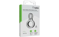 Belkin Secure Holder für Apple AirTag 2er Pack...