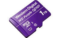 Western Digital microSDXC-Karte SC QD101 Ultra Endurance...