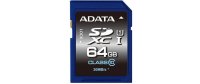 ADATA SDXC-Karte Premier UHS-I U1 64 GB