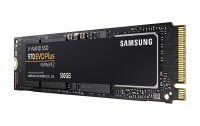 Samsung SSD 970 EVO Plus NVMe M.2 2280 NVMe 500 GB