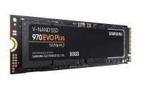 Samsung SSD 970 EVO Plus NVMe M.2 2280 NVMe 500 GB