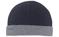 noppies Mütze Jandino Navy Frühgeborene