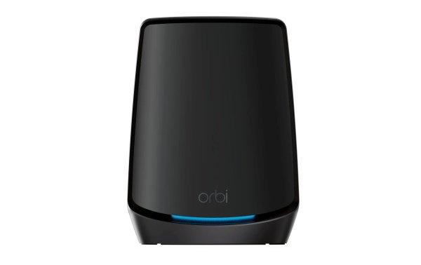 Netgear RBS860B Orbi Tri-Band WiFi 6 Mesh System Zusatz-Satellit