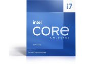 Intel CPU i7-13700KF 2.5 GHz