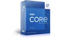 Intel CPU i7-13700KF 2.5 GHz