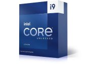 Intel CPU i9-13900KF 2.2 GHz