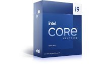 Intel CPU i9-13900KF 2.2 GHz