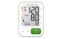Medisana Blutdruckmessgerät BU 570 connect