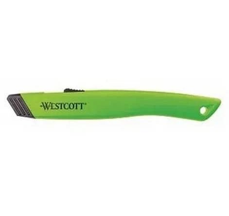 Westcott Cutter Sicherheitscutter 7 mm