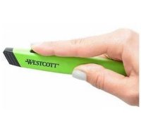 Westcott Cutter Sicherheitscutter 7 mm