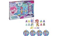 My Little Pony My Little Pony Fashion Schmetter-Packs Pinkie Pie & DJ Pon-3