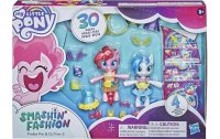 My Little Pony My Little Pony Fashion Schmetter-Packs Pinkie Pie & DJ Pon-3