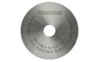 Proxxon Kreissägeblatt Ø 50 mm Spezialstahl