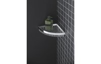 GROHE Duschmittelhalter Selection Cube Silber