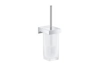 GROHE Toilettenbürste Selection Cube Chrom