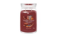 Yankee Candle Signature Duftkerze Autumn Daydream Signature Large Jar