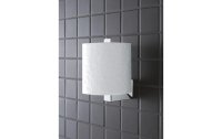 GROHE Toilettenpapierhalter Selection Cube Chrom