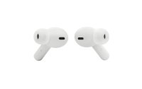 JBL True Wireless In-Ear-Kopfhörer Vibe Beam Weiss