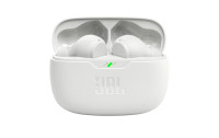 JBL True Wireless In-Ear-Kopfhörer Vibe Beam Weiss
