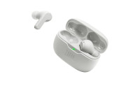 JBL True Wireless In-Ear-Kopfhörer Vibe Beam Weiss