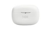 JBL True Wireless In-Ear-Kopfhörer Vibe Beam Weiss