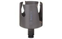 Bosch Professional Lochsäge 68 mm, 4 Schneiden