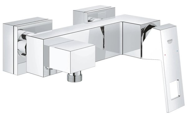 GROHE Duscharmatur Eurocube 1/2", Chrom