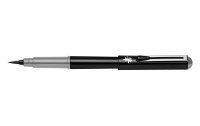 pentel Pocket Brush Pen Grau