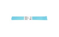 URSUS Krepppapier 50 cm x 2.5 m, 32 g/m², Pastellblau