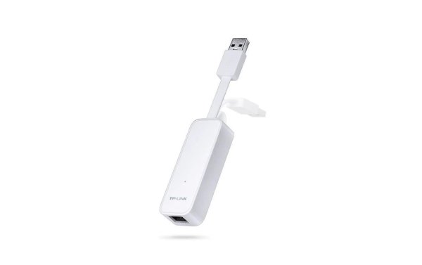 TP-Link Netzwerk-Adapter UE300 USB 3.0