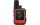 GARMIN Hand GPS inReach Mini 2, Schwarz/Rot