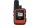 GARMIN Hand GPS inReach Mini 2, Schwarz/Rot