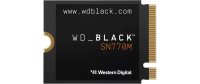 WD Black SSD SN770M M.2 2230 NVMe 1000 GB