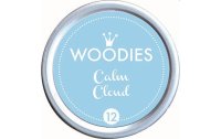 Woodies Stempelkissen Calm Cloud, 1 Stück