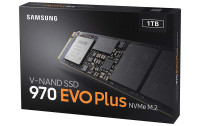 Samsung SSD 970 EVO Plus NVMe M.2 2280 1 TB