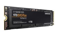 Samsung SSD 970 EVO Plus NVMe M.2 2280 1 TB