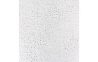 Stotz Decor AG Verdunklungsvorhang Galaxy 135 x 245 cm, Weiss