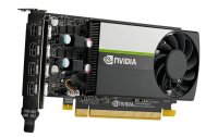 PNY Grafikkarte NVIDIA T1000 PB 4 GB