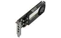 PNY Grafikkarte NVIDIA T1000 PB 4 GB