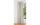 Stotz Decor AG Nachtvorhang mit Faltenband Pinna 245 x 140 cm, Crème