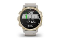 GARMIN GPS-Sportuhr Descent MK2S