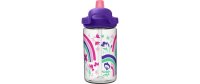 CamelBak Trinkflasche Rainbow Floral 400 ml